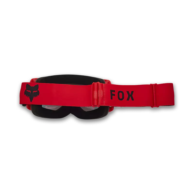 Fox Racing Main Core Goggle - Spark - Flo Red