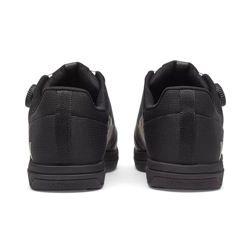 Fox Racing Union BOA Clipless MTB Shoe - Black