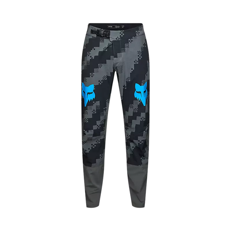 Fox Racing Ranger Pant - Digi image - Dark Shadow