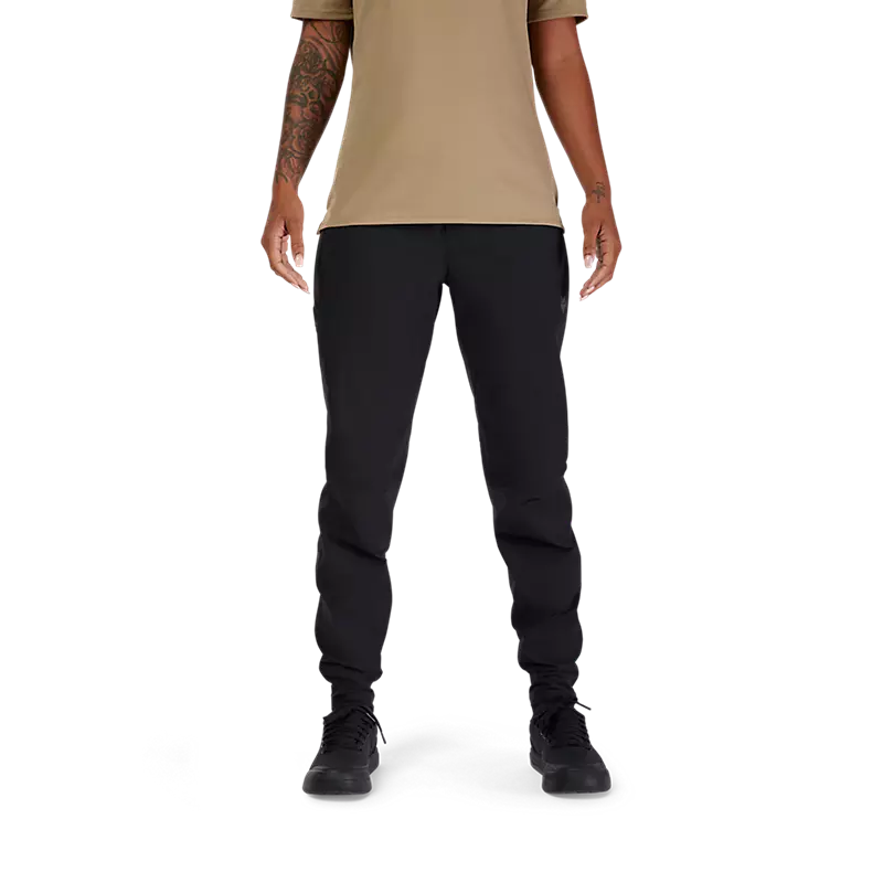 Fox Racing Ranger Pant - Womens - Black
