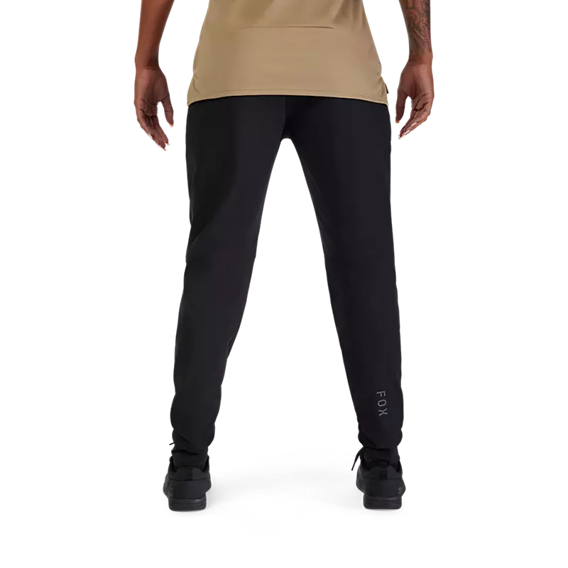 Fox Racing Ranger Pant - Womens - Black