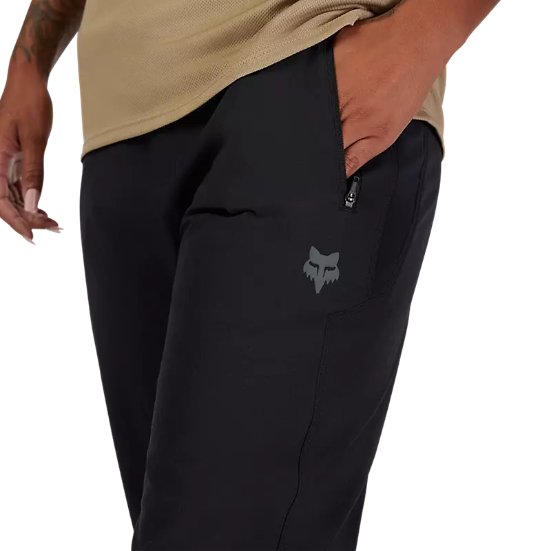Fox Racing Ranger Pant - Womens - Black