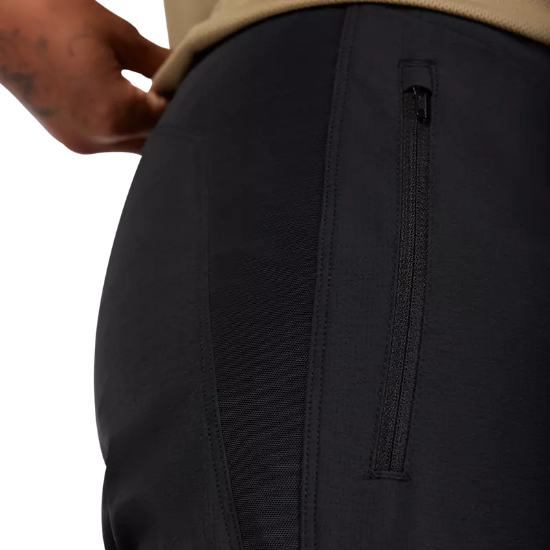 Fox Racing Ranger Pant - Womens - Black