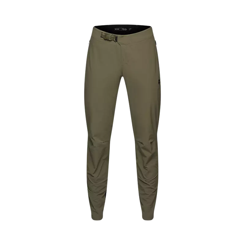 Fox Racing Ranger Pant - Womens - Military Green