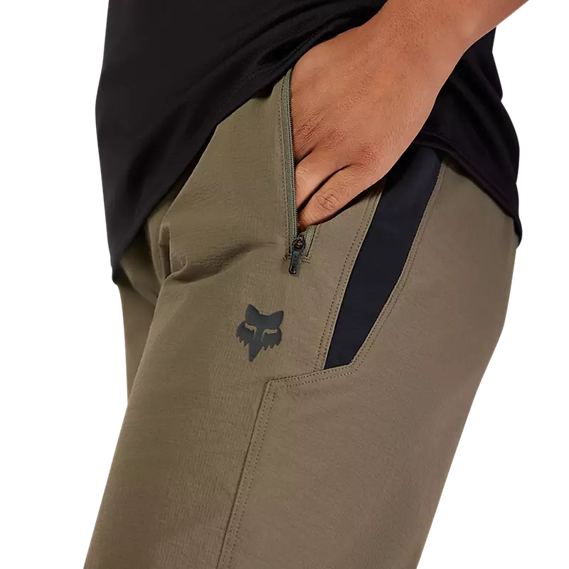 Fox Racing Ranger Pant - Womens - Military Green