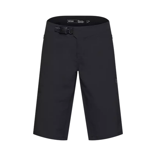 Fox Racing Ranger MTB Short - With Liner - Womens - Black