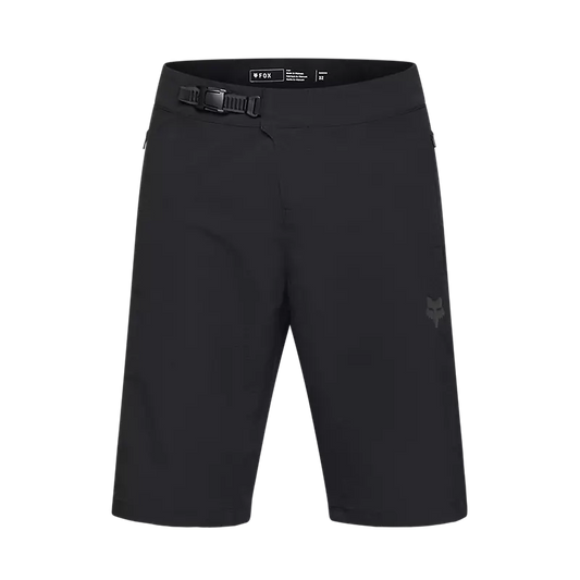 Fox Racing Ranger MTB Short - With Liner - Black