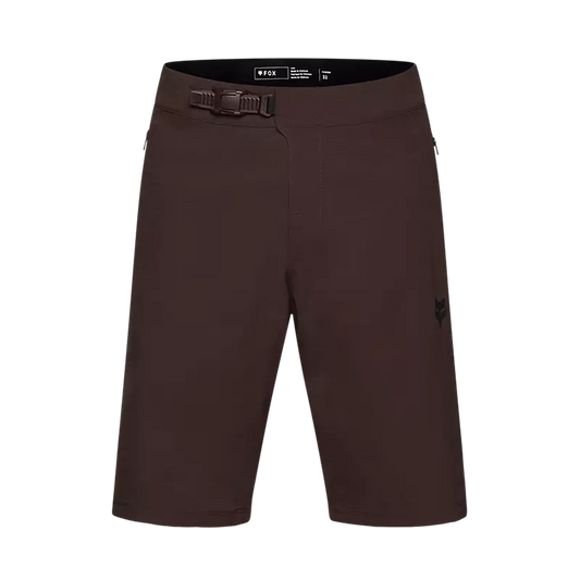 Fox Racing Ranger MTB Short - With Liner - Cocoa