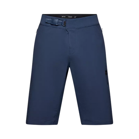Fox Racing Ranger MTB Short - With Liner - Midnight