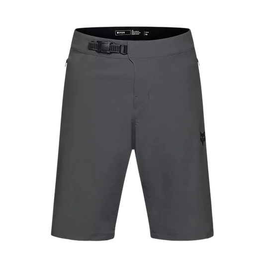 Fox Racing Ranger MTB Short - With Liner - Dark Shadow
