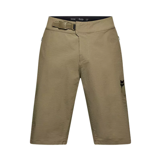 Fox Racing Ranger MTB Short - With Liner - Military Green
