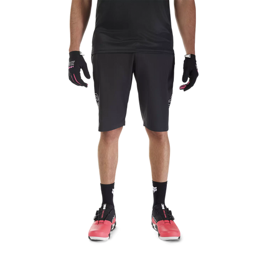 Fox Racing Ranger MTB Short - Digi image - Dark Shadow