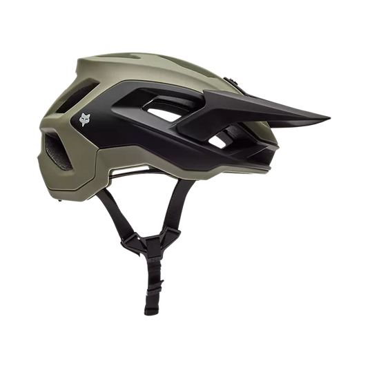 Fox Racing Speedframe MTB Helmet - 5050 - Adobe