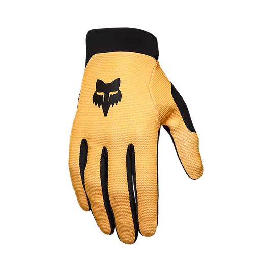 Fox Racing Ranger MTB Glove - Tangerine