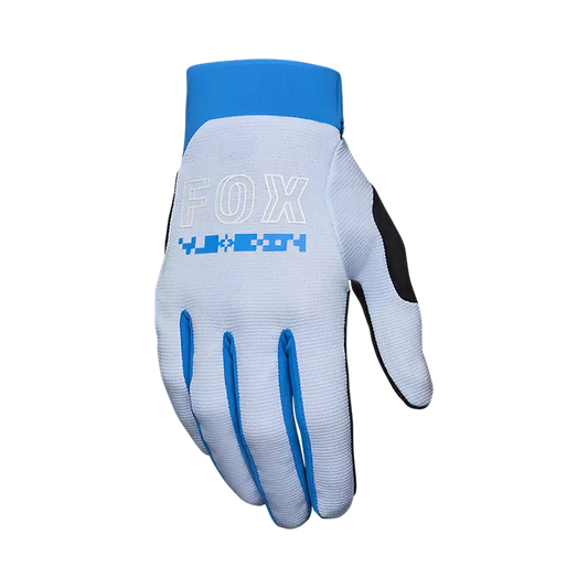 Fox Racing Ranger MTB Glove - Digi Image - Pale Blue