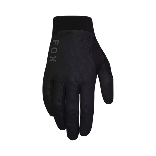 Fox Racing Ranger Gel MTB Glove - Black