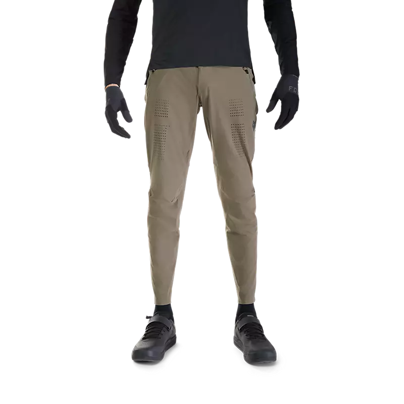 Fox Racing Flexair Pant - Military Green