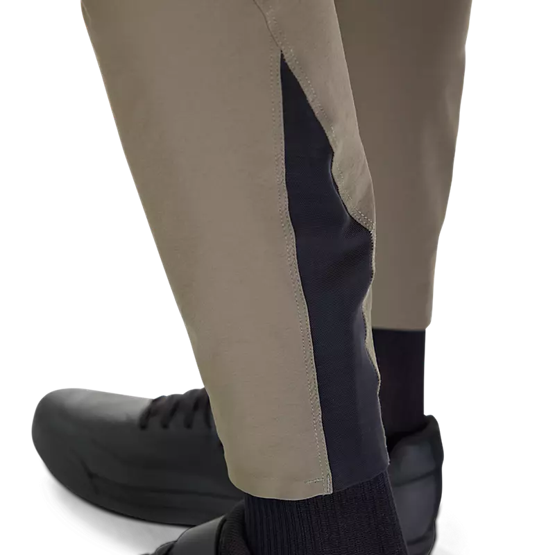 Fox Racing Flexair Pant - Military Green