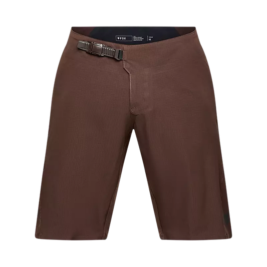 Fox Racing Flexair Ascent MTB Short - Cocoa