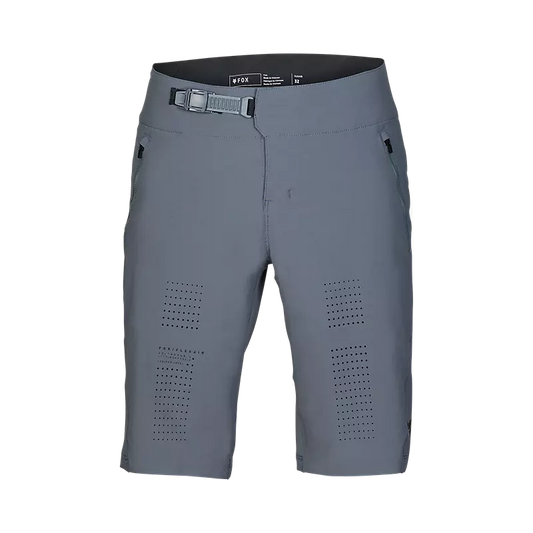 Fox Racing Flexair MTB Short with Liner - Graphite