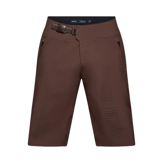 Fox Racing Flexair MTB Short - Cocoa