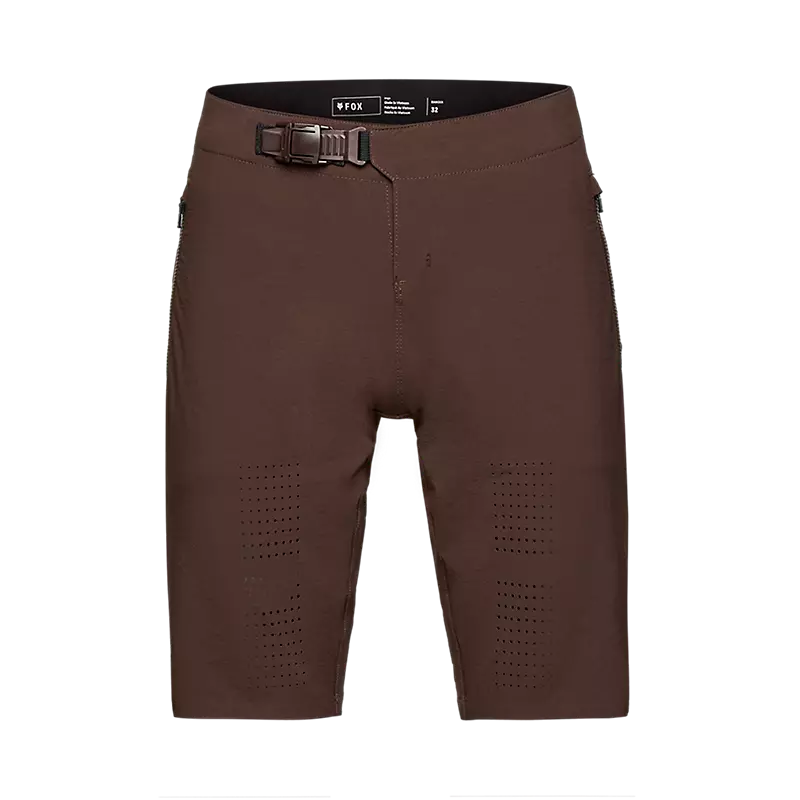 Fox Racing Flexair MTB Short - Womens - Cocoa