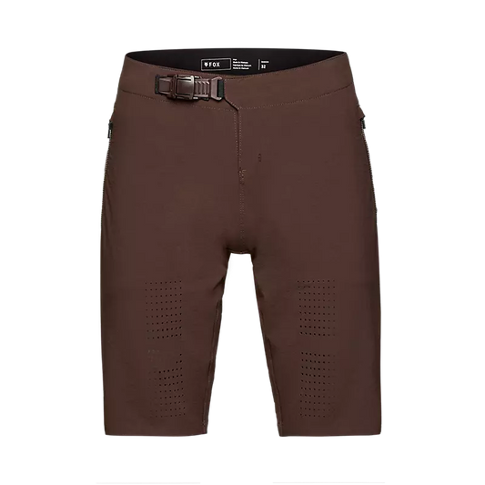 Fox Racing Flexair MTB Short - Womens - Cocoa