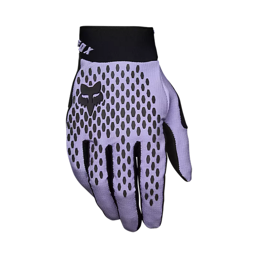 Fox Racing Defend MTB Glove - Lilac