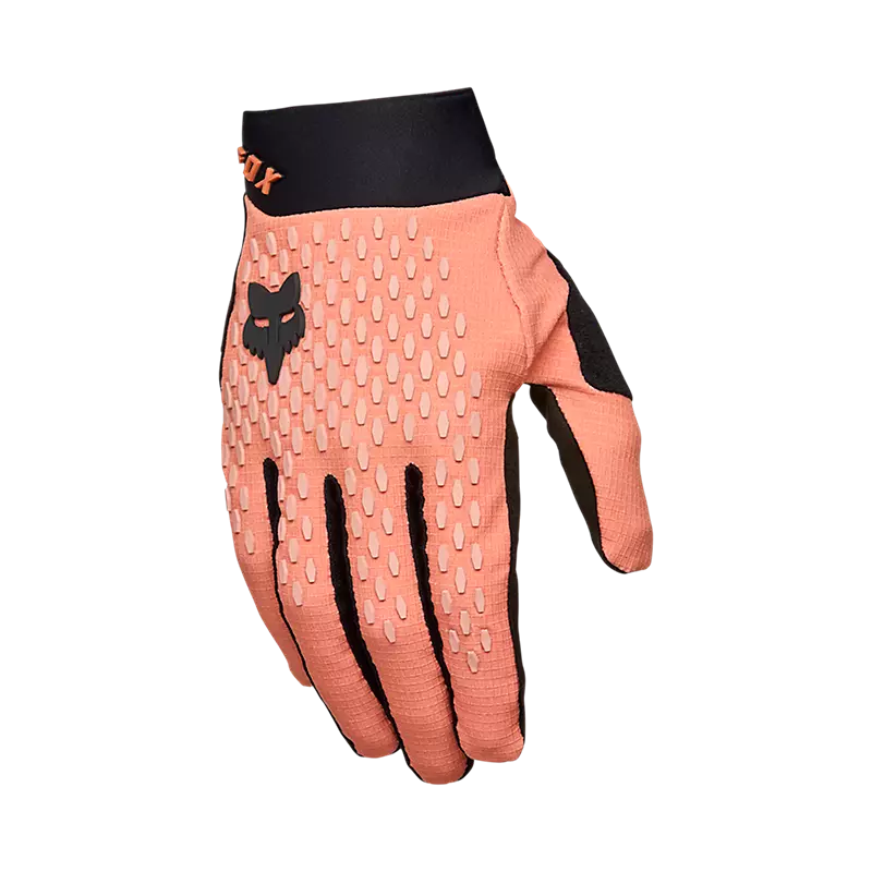 Fox Racing Defend MTB Glove - Coral