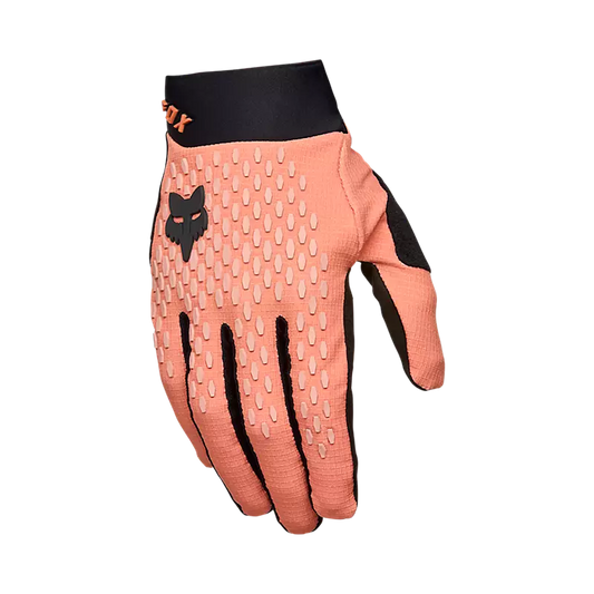 Fox Racing Defend MTB Glove - Coral