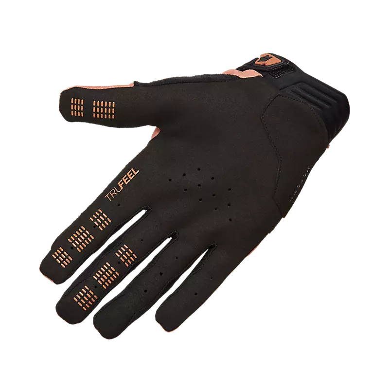 Fox Racing Defend MTB Glove - Coral