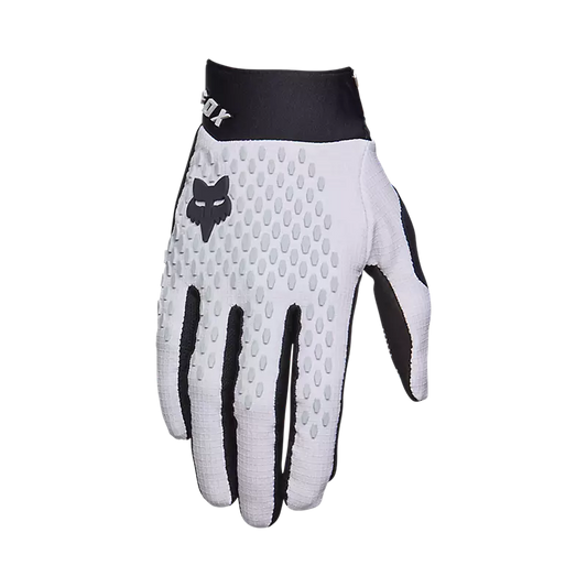 Fox Racing Defend MTB Glove - Womens - Vintage White