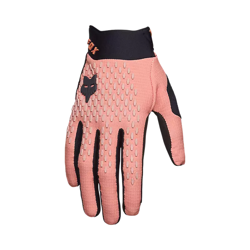 Fox Racing Defend MTB Glove - Womens - Coral