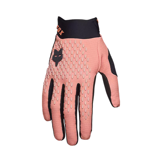 Fox Racing Defend MTB Glove - Womens - Coral
