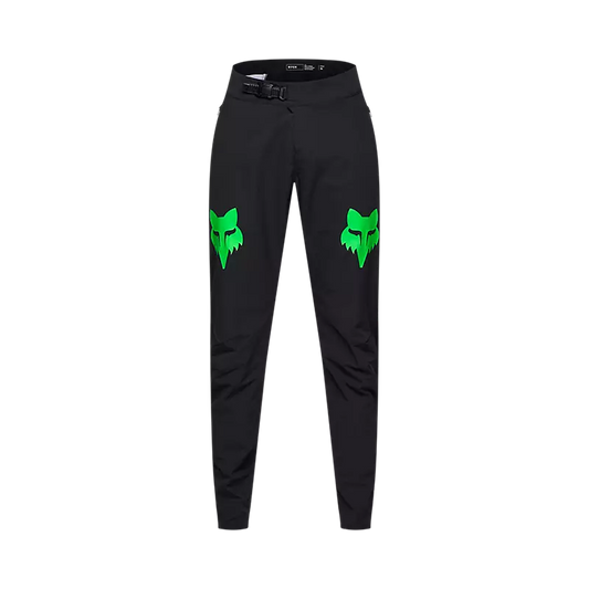 Fox Racing Ranger Pant - Grid - Black