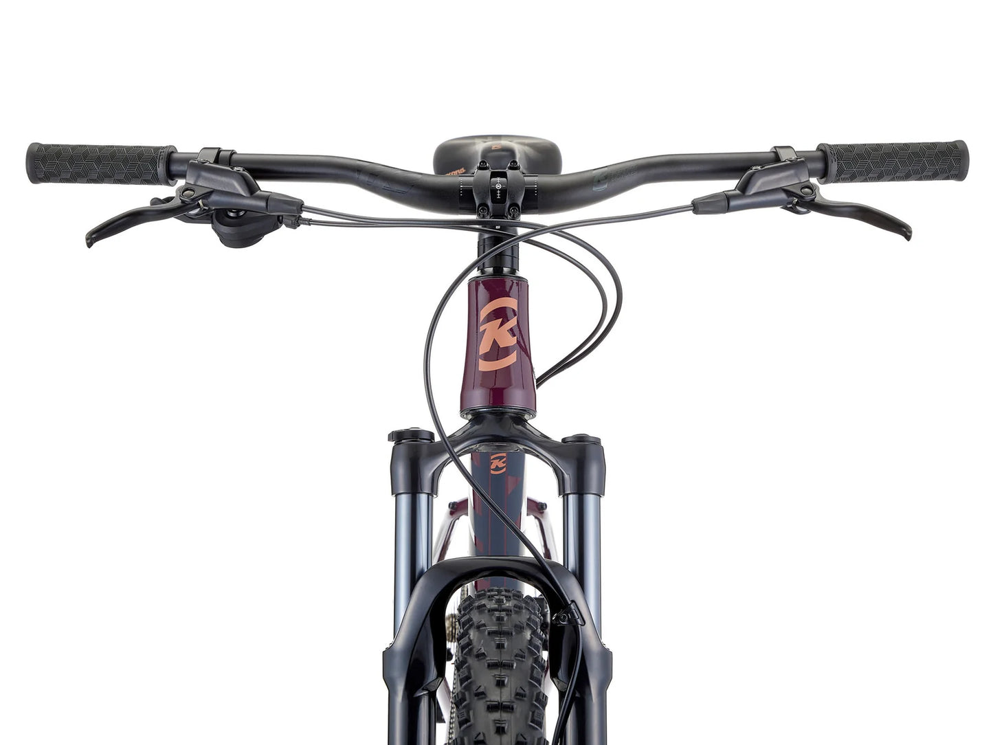 Kona Mahuna 29 - Plum Purple - 2025