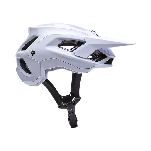 Fox Racing Speedframe RS MTB Helmet - Matt White