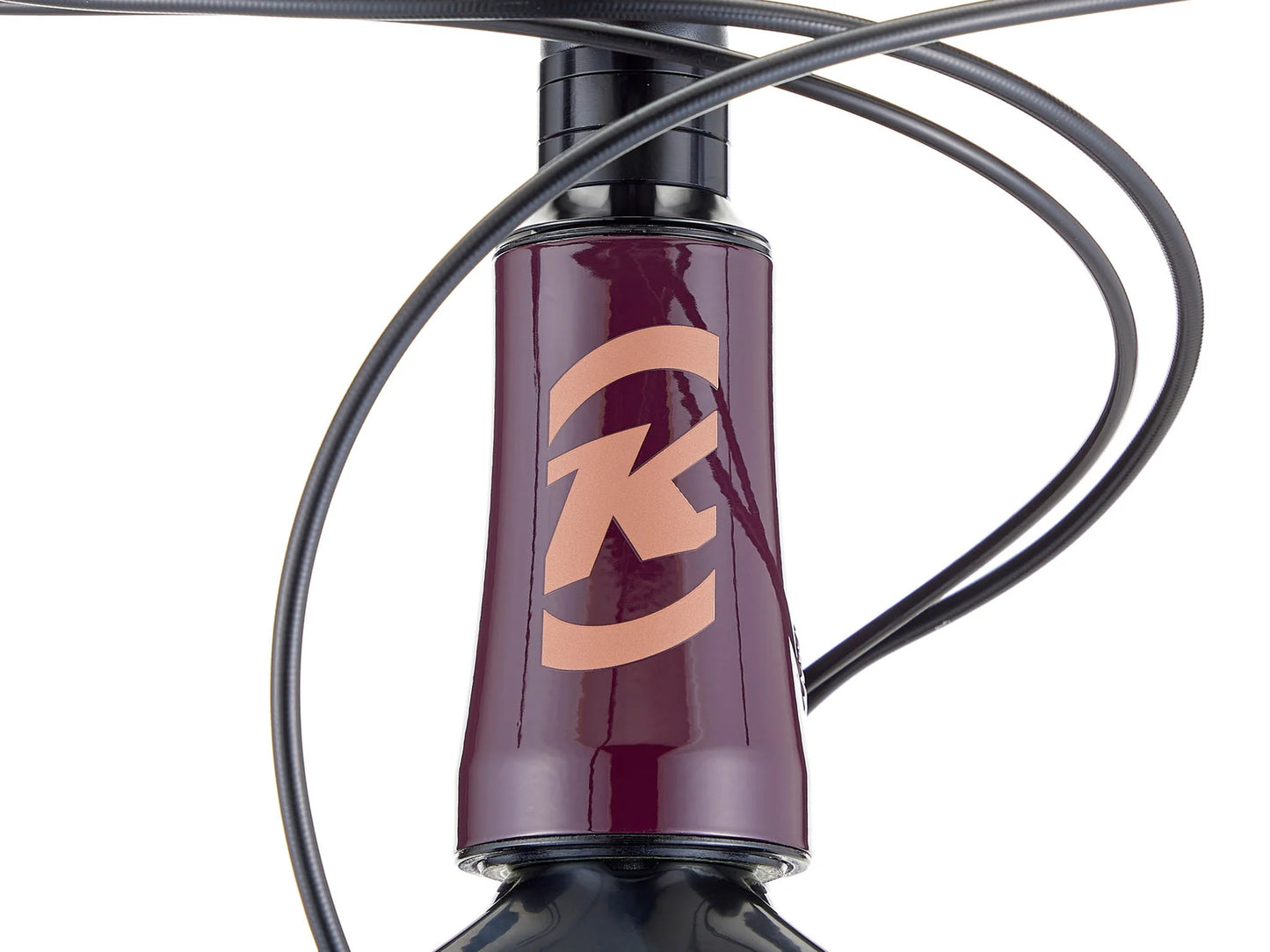 Kona Mahuna 29 - Plum Purple - 2025