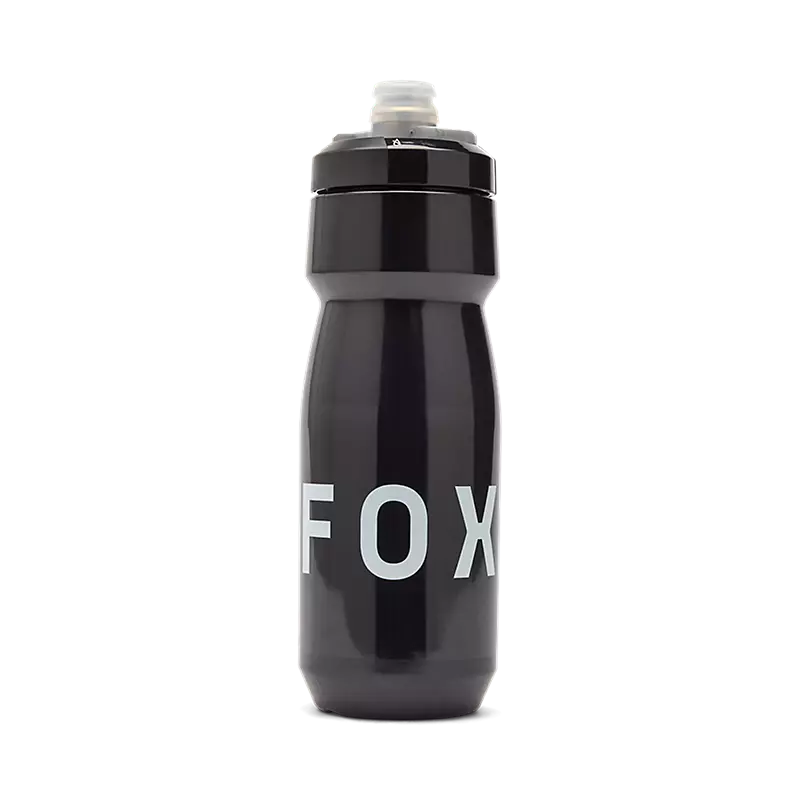 Fox Racing Podium Water Bottle - 24oz - Black