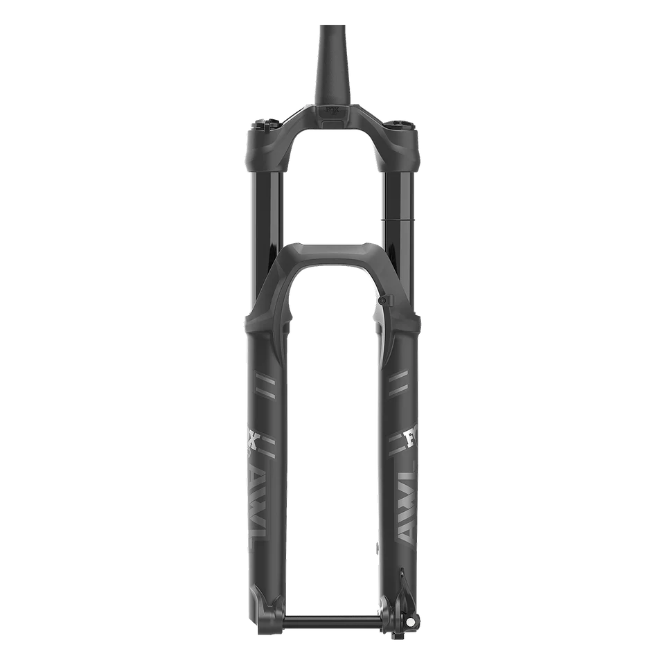 Fox Suspension 36 Float 140 AWL HD 29 15QRx110 - Matte Black - 2025