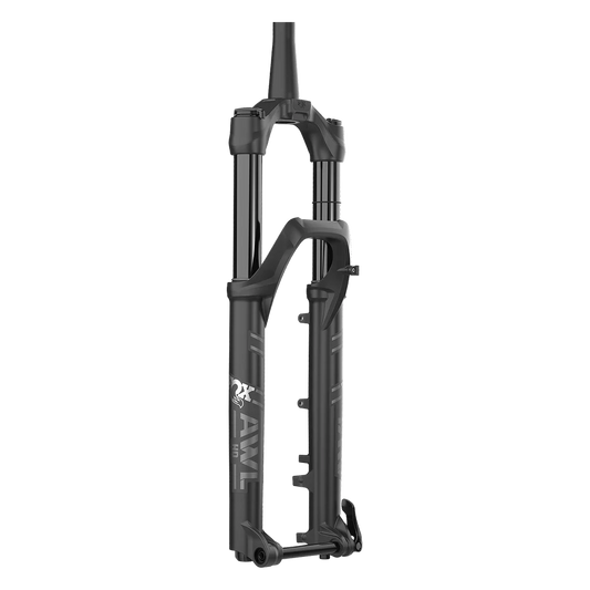 Fox Suspension 36 Float 140 AWL HD 29 15QRx110 - Matte Black - 2025