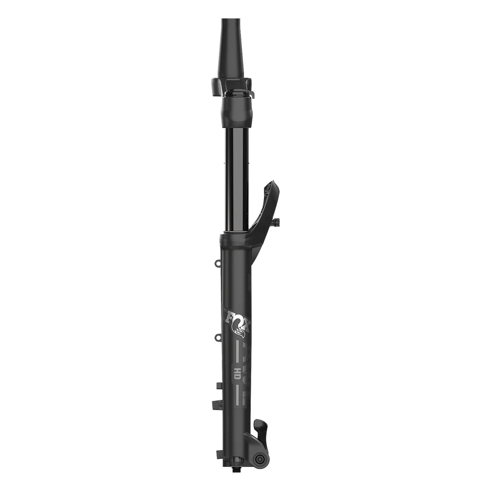 Fox Suspension 36 Float 140 AWL HD 29 15QRx110 - Matte Black - 2025