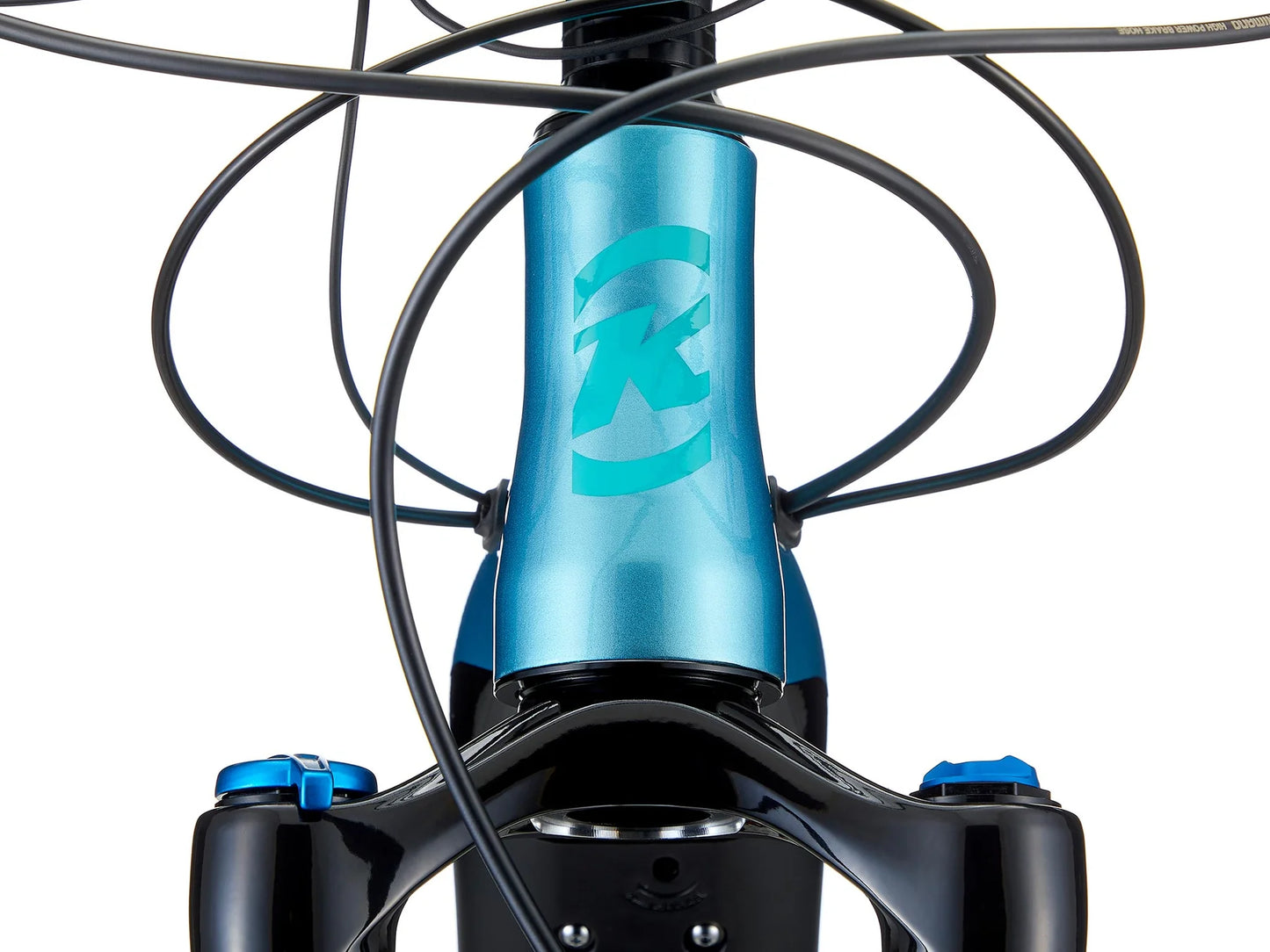 Kona Remote 130 29 - Blue - 2025