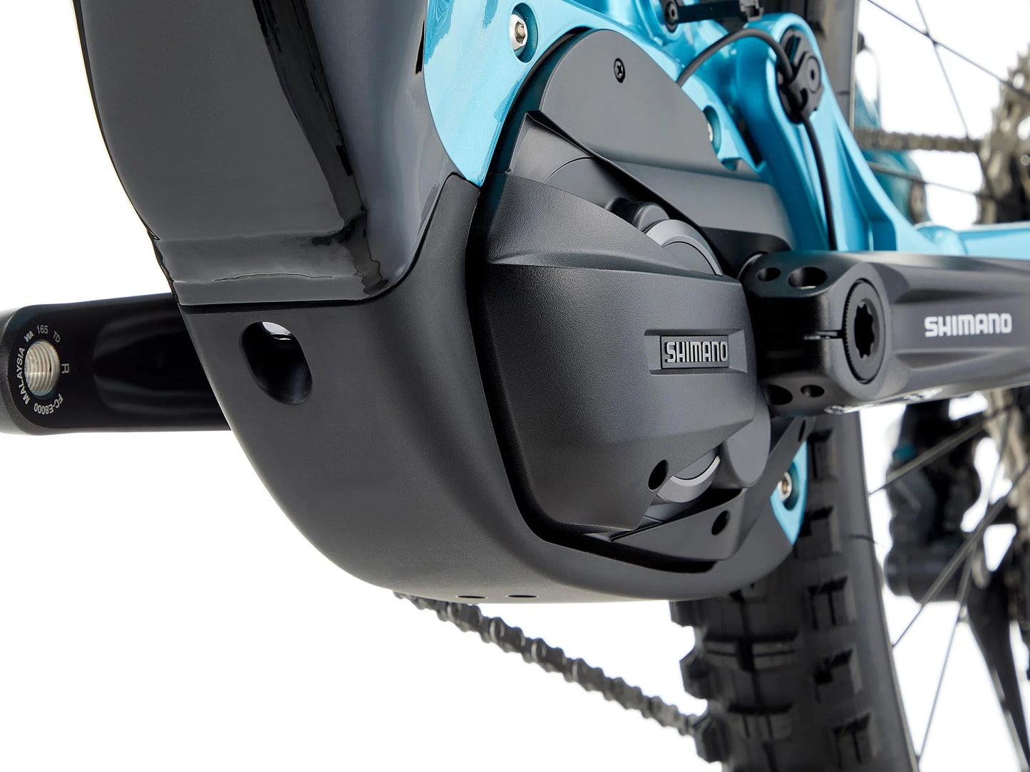 Kona Remote 130 29 - Blue - 2025