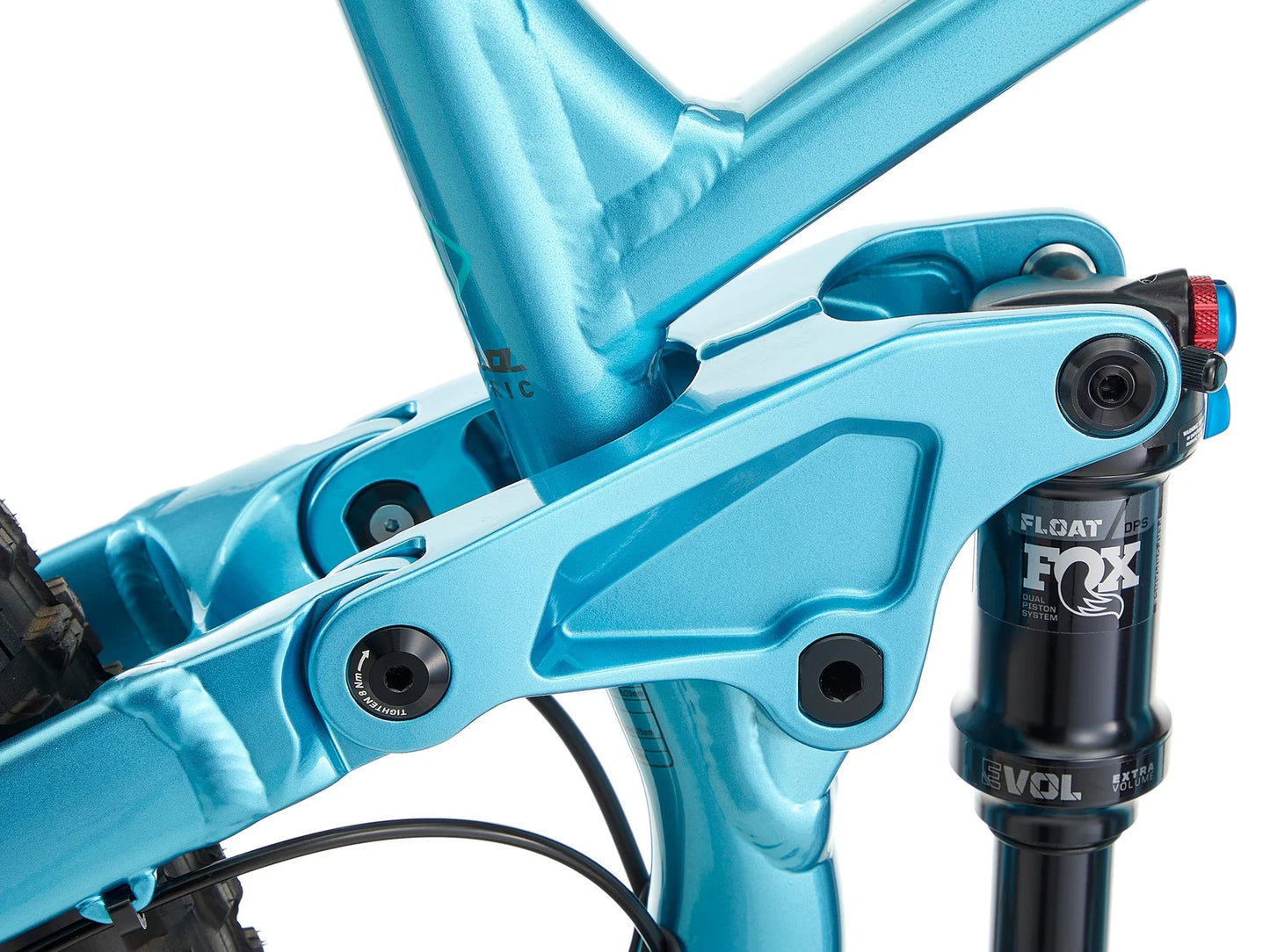 Kona Remote 130 29 - Blue - 2025