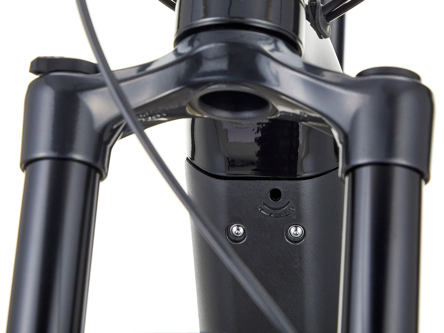 Kona Remote 160 29 - Black - 2025