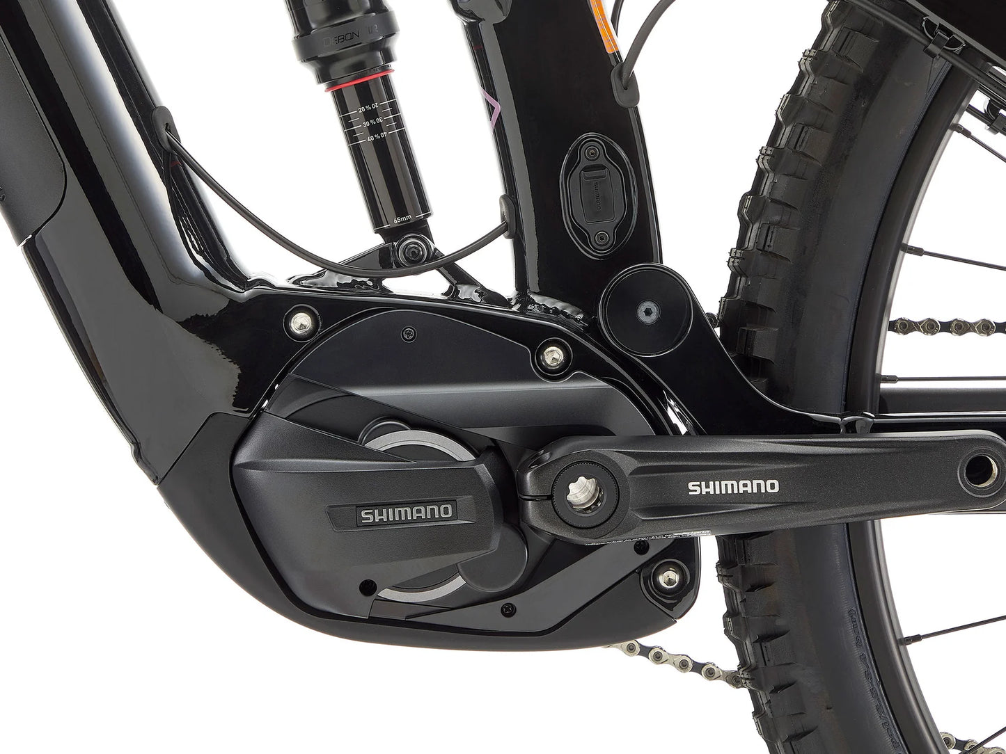 Kona Remote 160 29 - Black - 2025