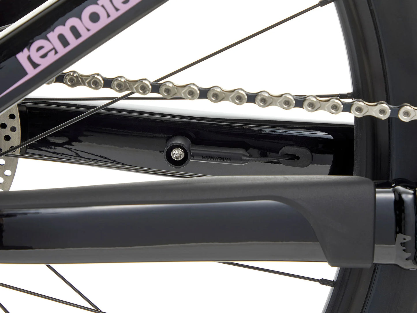 Kona Remote 160 29 - Black - 2025