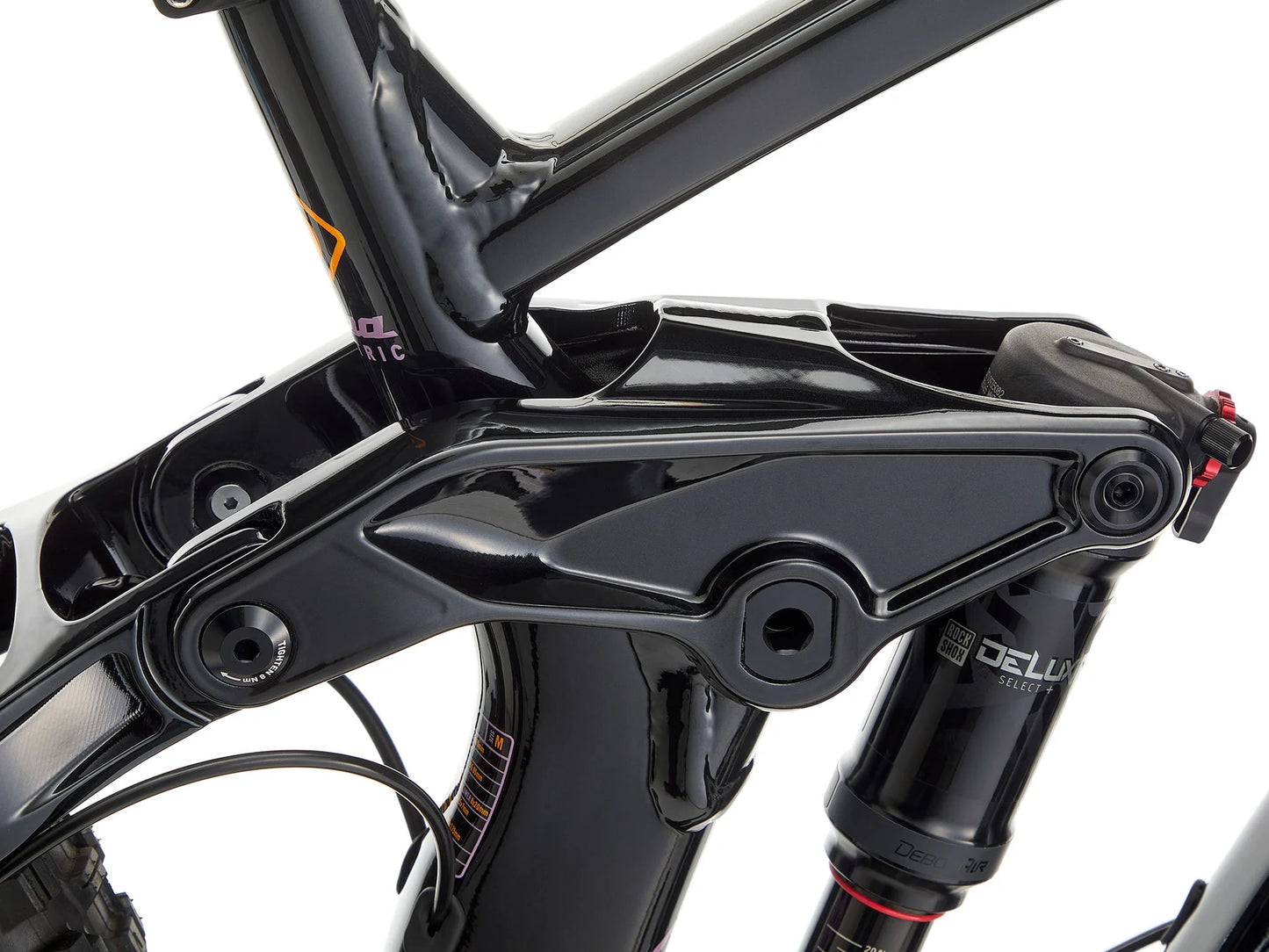 Kona Remote 160 29 - Black - 2025