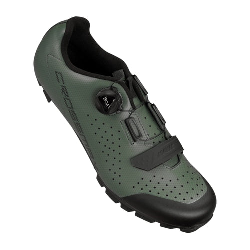 Mavic Crossmax BOA MTB Shoe - Military Green